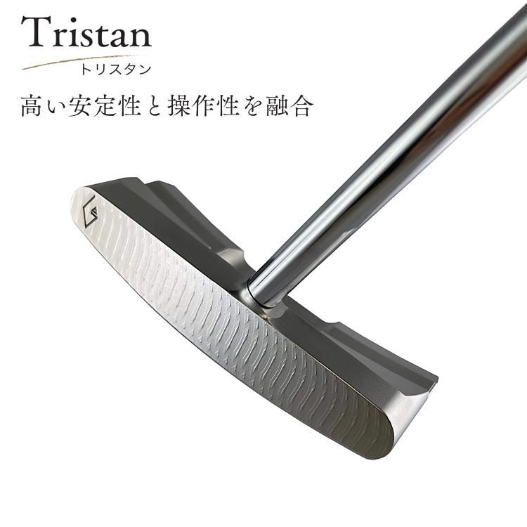 アールゴルフ　triston パター　34インチ アールゴルフ triston パター 34インチ