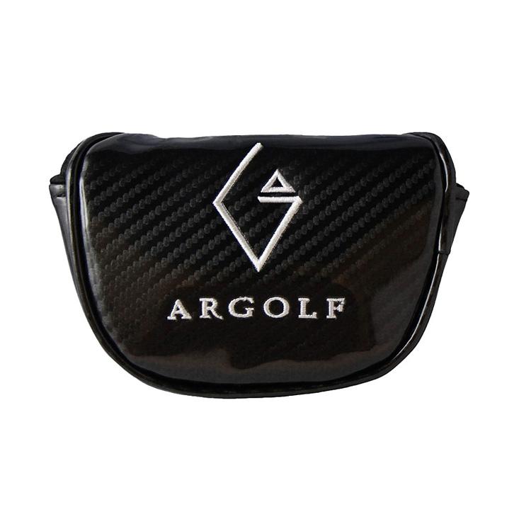 ARGOLF トリスタン パター アールゴルフ Tristan 日本正規品