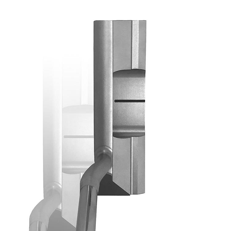 期間限定) ARGOLF アーサー2.0 パター アールゴルフ Arthur ステンレス