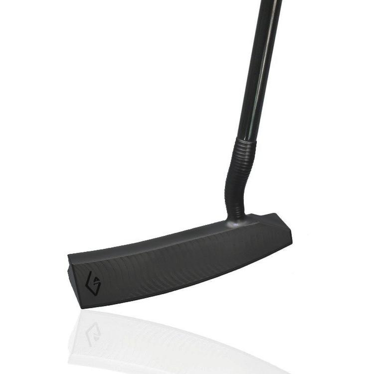 期間限定) ARGOLF アーサー2.0 ダークエディション パター アール