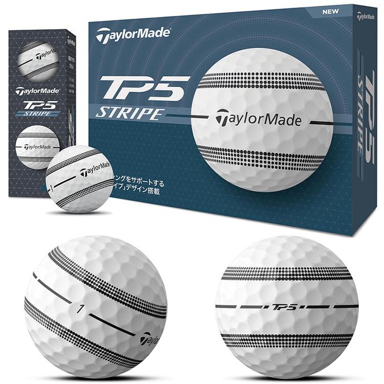 TaylorMade 【期間限定】 テーラーメイド ゴルフ New TP5 / TP5x TaylorMade 【期間限定】 テーラーメイド ゴルフ New TP5 / TP5x