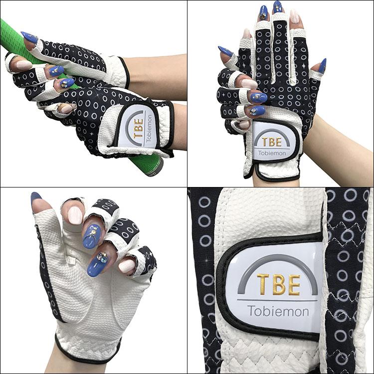 飛衛門（TOBIEMON） 【期間限定】【メール便送料無料】TOBIEMON ゴルフ
