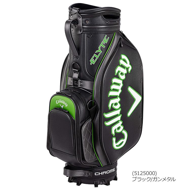 Callaway 数量限定品 キャロウェイ ツアー キャディバック 9.5型 Callaway 数量限定品 キャロウェイ ツアー キャディバック 9.5型