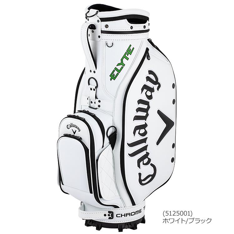 Callaway 数量限定品 キャロウェイ ツアー キャディバック 9.5型 Callaway 数量限定品 キャロウェイ ツアー キャディバック 9.5型