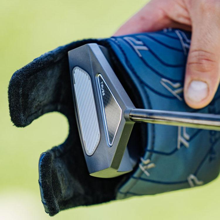 TaylorMade 【期間限定】 数量限定品 テーラーメイド TP トラス TaylorMade 【期間限定】 数量限定品 テーラーメイド TP トラス