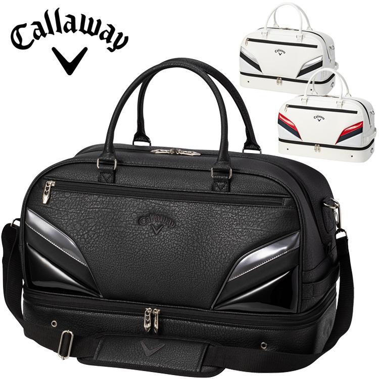 え*ん様 Callaway キャロウェイ エクシア DL ボストン 25 JM Callaway キャロウェイ エクシア DL ボストンバッグ 25 JM 2025