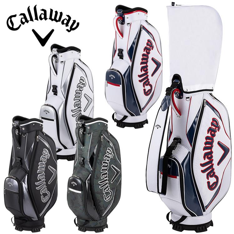 Callaway 新品キャディバッグ 9.0型　2025年 Callaway 新品キャディバッグ 9.0型 2025年