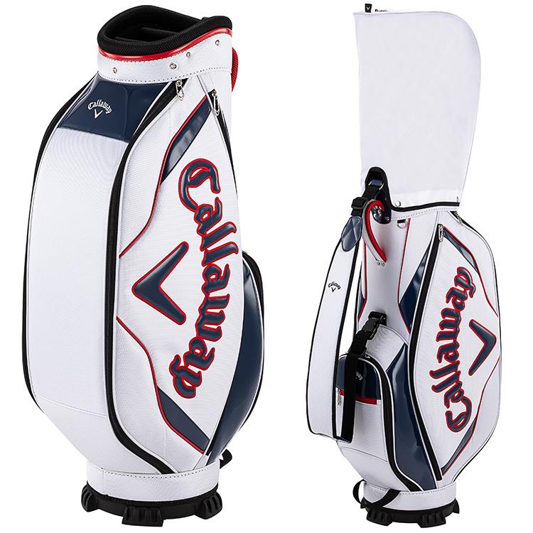 Callaway（キャロウェイ） スポーツ キャディバック 9.0型 25 JM 2025