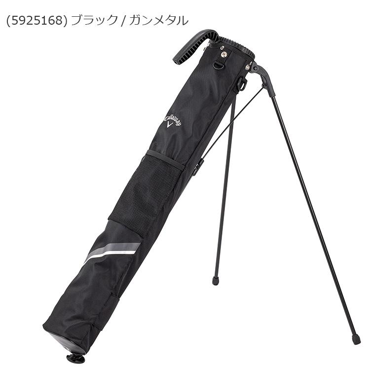 Callaway（キャロウェイ） スポーツ スタンド クラブケース 25 JM 日本