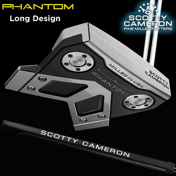 SCOTTY CAMERON (期間限定) タイトリスト スコッティキャメロン