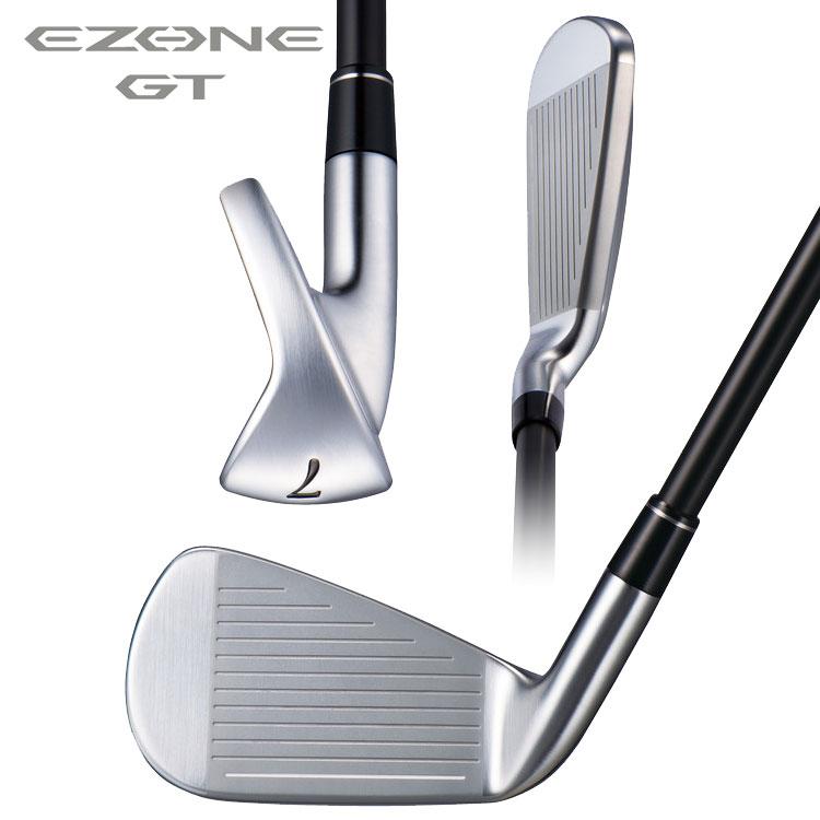 YONEX（ヨネックス） (期間限定) EZONE GT アイアン レフティ 単品