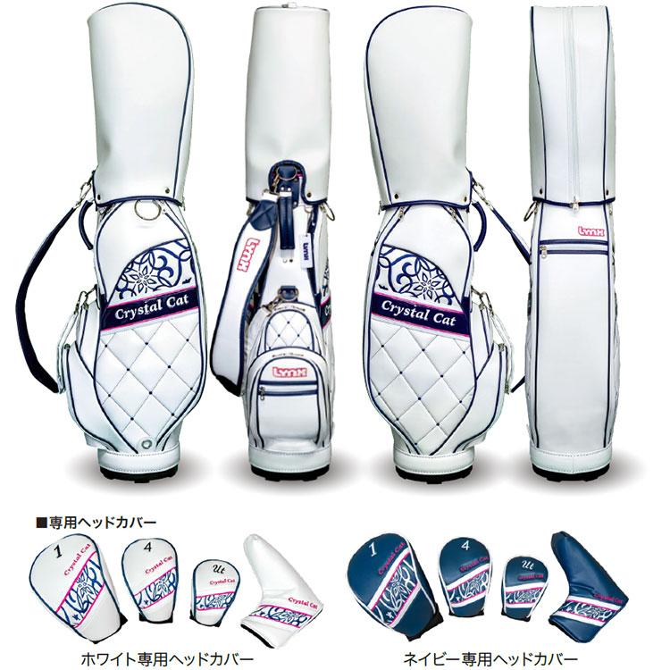Lynx（リンクス） 【期間限定】 クリスタルキャット ef3 レディース