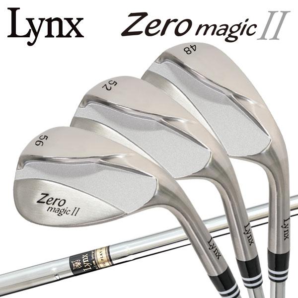 Lynx（リンクス） (期間限定) ダフらない！ ゴルフ ゼロマジック2
