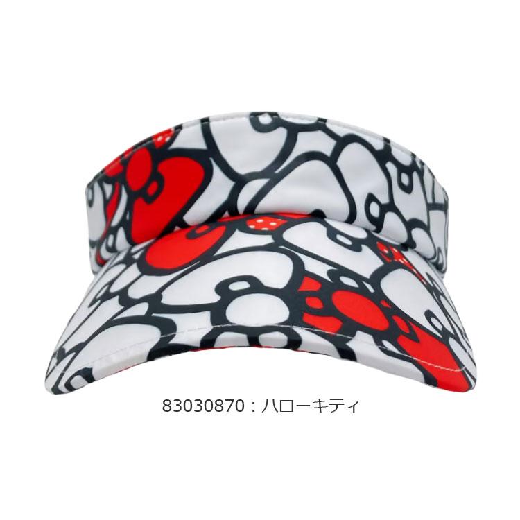 サンリオ　サンバイザー　まとめ売り 楽天市場】サンバイザーポケット キャラクター | マイメロ