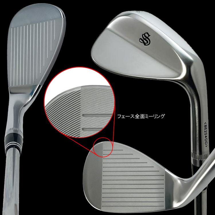 期間限定)(送料無料) SCRATCH GOLF スクラッチゴルフ 8620 ウェッジ
