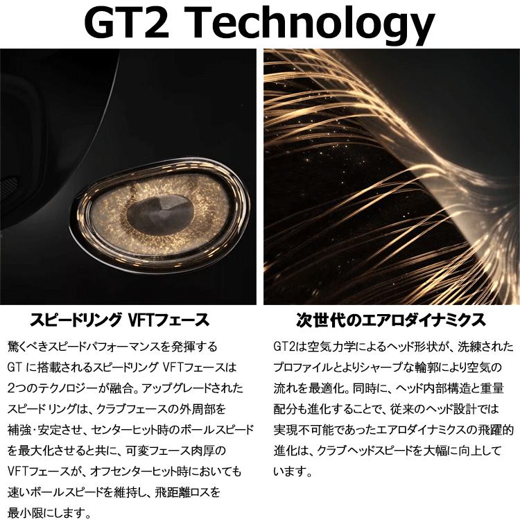 新品 日本正規品 タイトリスト GT2 9度 ドライバーヘッド 保証書 レンチ付 新品 日本正規品 タイトリスト GT2 9度 ドライバーヘッド 保証書