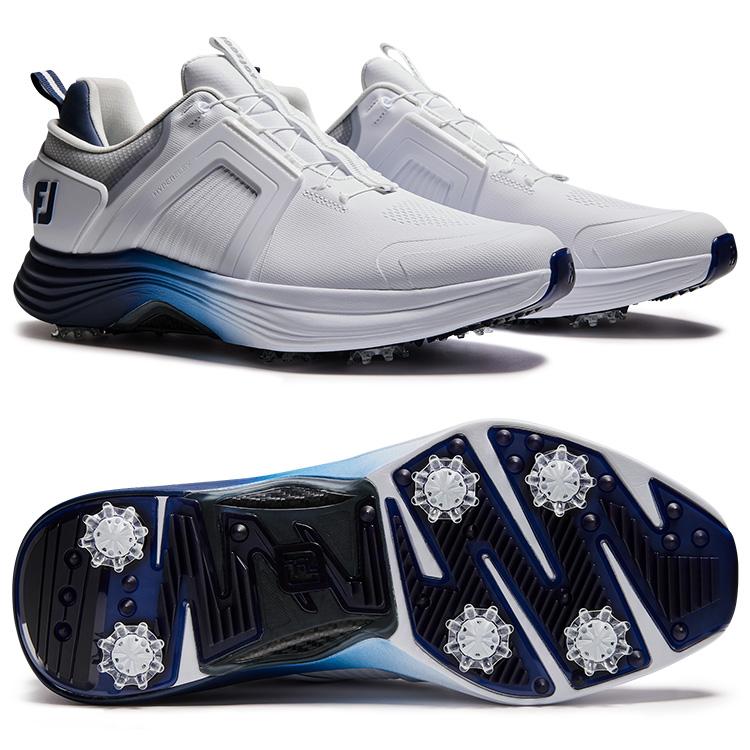 FootJoy（フットジョイ） FJ ハイパーフレックス カーボン ボア メンズ