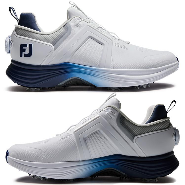 FootJoy（フットジョイ） FJ ハイパーフレックス カーボン ボア メンズ