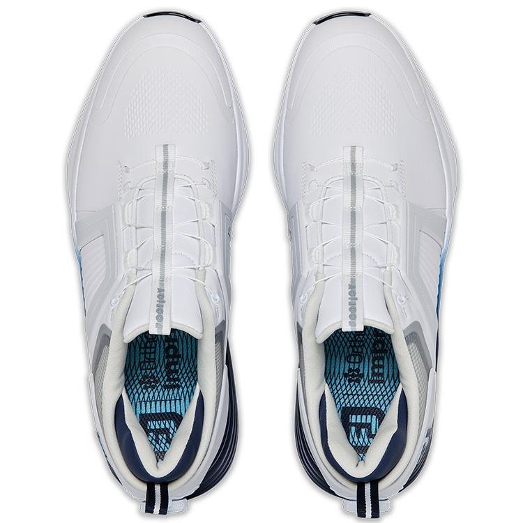 FOOTJOY フットジョイ ゴルフシューズ ハイパーフレックス カーボンボア FootJoy（フットジョイ） FJ ハイパーフレックス カーボン ボア メンズ