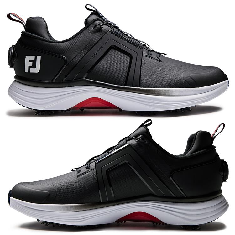 FootJoy（フットジョイ） FJ ハイパーフレックス ボア メンズ ゴルフ