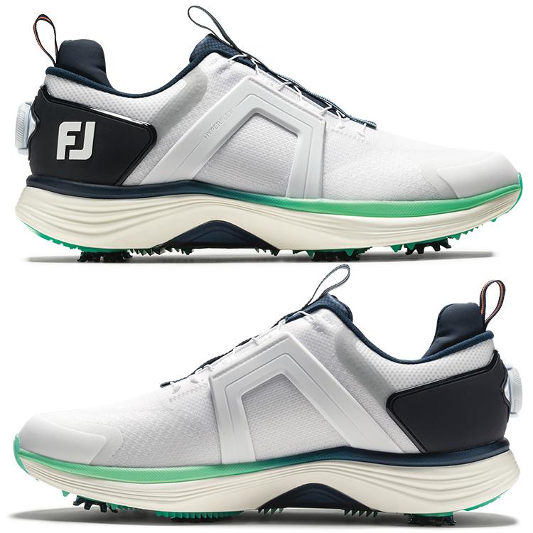 FootJoy（フットジョイ） FJ ハイパーフレックス ボア メンズ ゴルフ