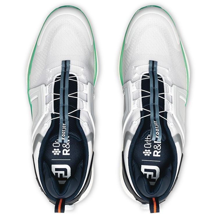 FootJoy（フットジョイ） FJ ハイパーフレックス ボア メンズ ゴルフ