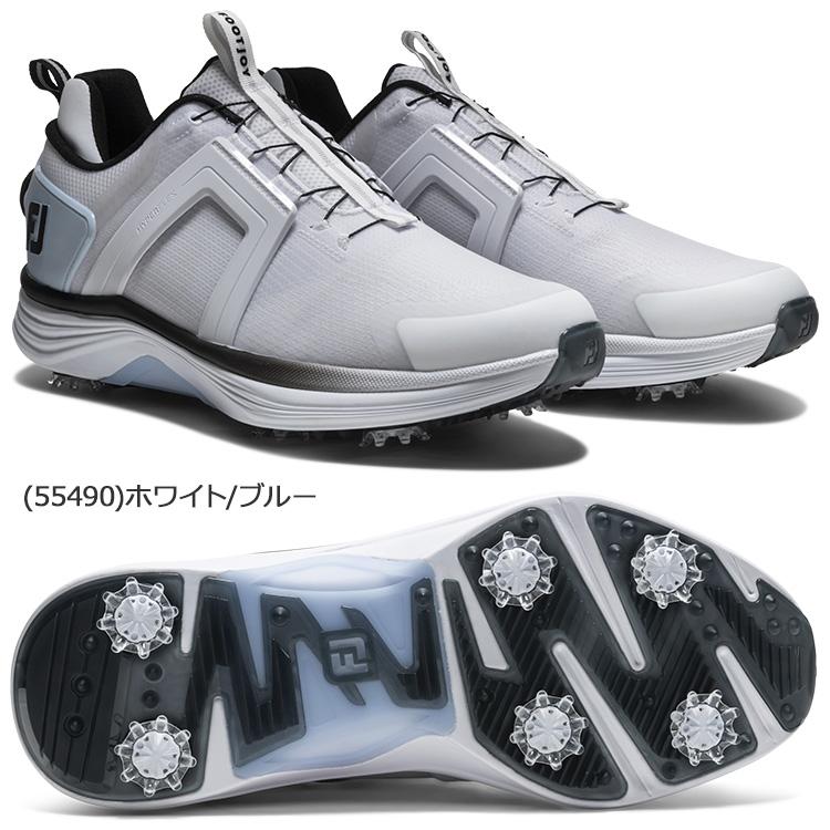 FootJoy（フットジョイ） FJ ハイパーフレックス ボア メンズ ゴルフ