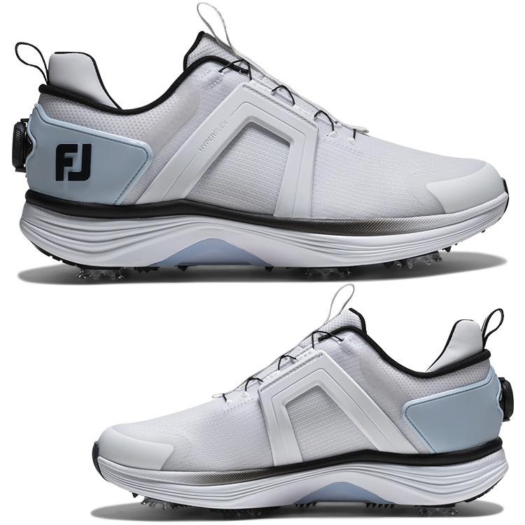 FootJoy（フットジョイ） FJ ハイパーフレックス ボア メンズ ゴルフ