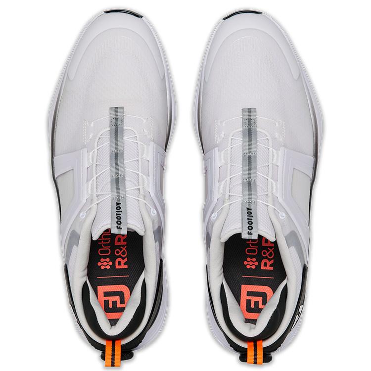 FootJoy（フットジョイ） FJ ハイパーフレックス ボア メンズ ゴルフ