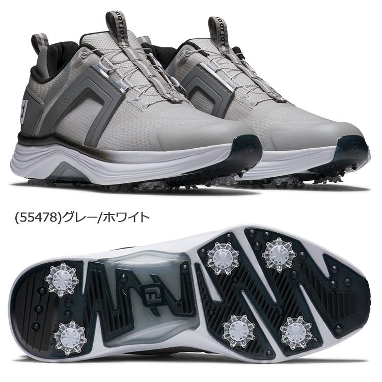 FootJoy（フットジョイ） FJ ハイパーフレックス ボア メンズ ゴルフ