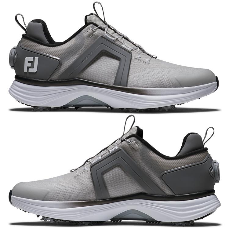 FootJoy（フットジョイ） FJ ハイパーフレックス ボア メンズ ゴルフ