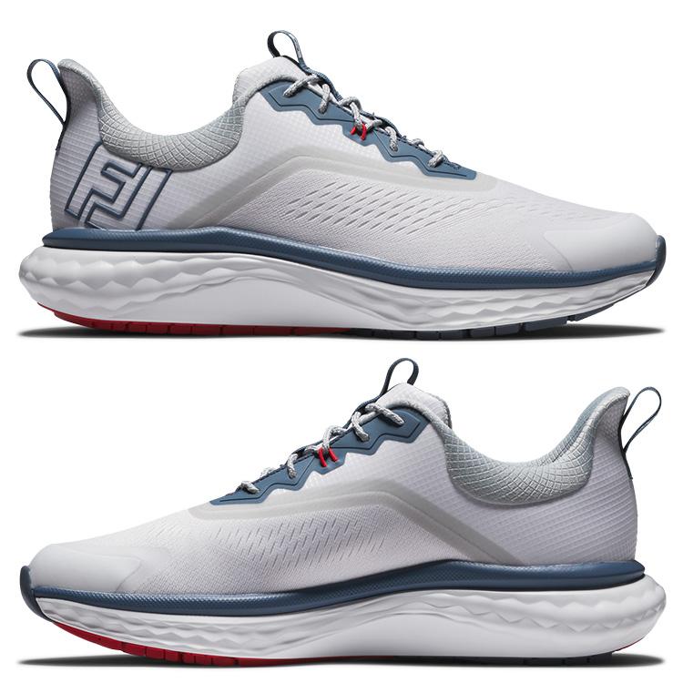 FootJoy（フットジョイ） FJ クオンタム メンズ スパイクレス ゴルフ