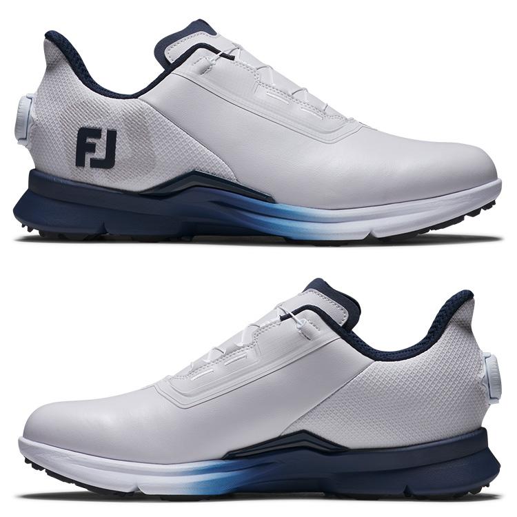 FootJoy（フットジョイ） (期間限定) FJ フューエル ボア メンズ
