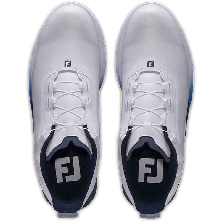 FootJoy フットジョイ FJ フューエル ボア メンズ スパイクレス FootJoy フットジョイ FJ フューエル ボア メンズ スパイクレス