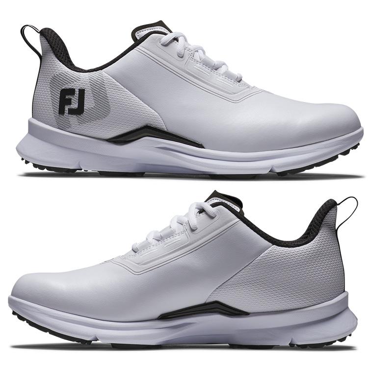 FootJoy（フットジョイ） FJ フューエル レース メンズ スパイクレス