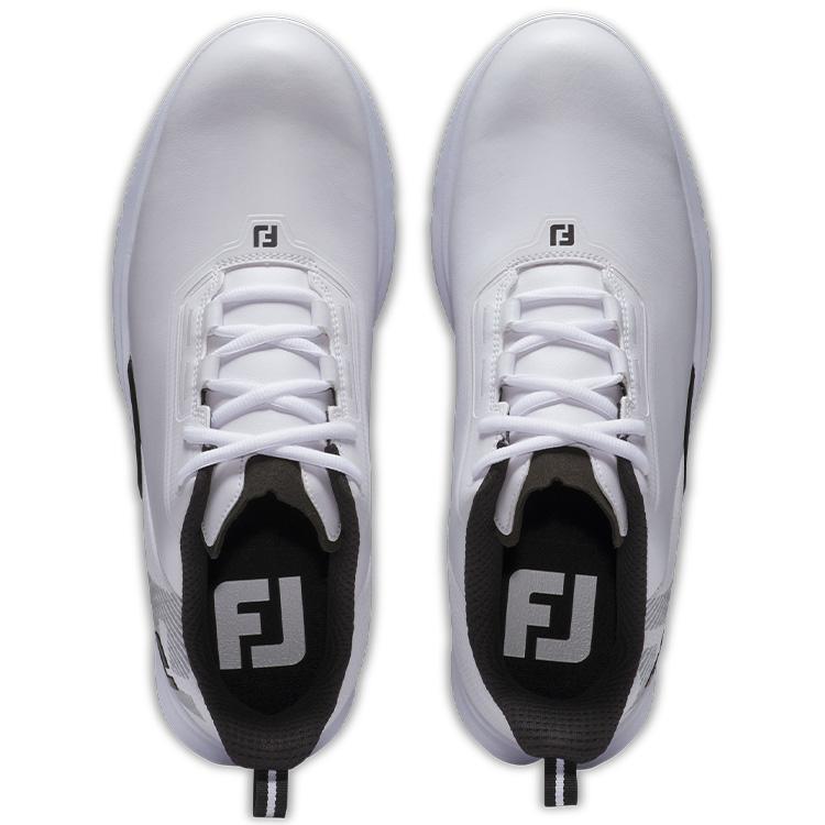 FootJoy（フットジョイ） FJ フューエル レース メンズ スパイクレス