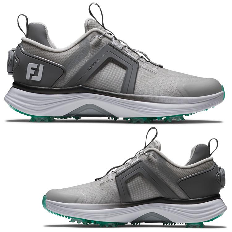 FootJoy（フットジョイ） FJ ハイパーフレックス ボア レディース