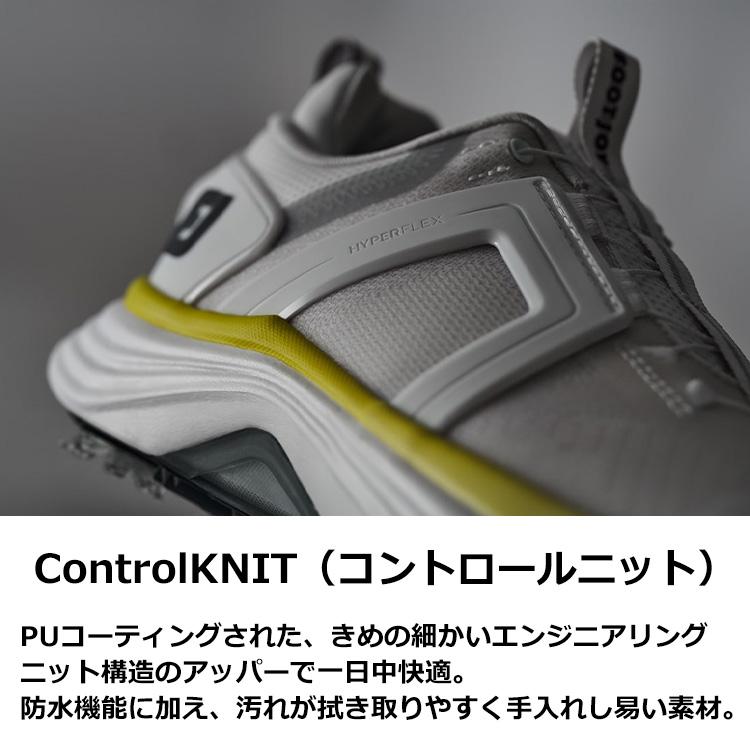 FootJoy（フットジョイ） FJ ハイパーフレックス ボア レディース