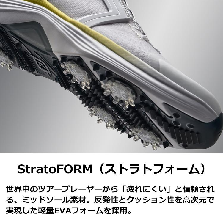 FootJoy（フットジョイ） FJ ハイパーフレックス ボア レディース