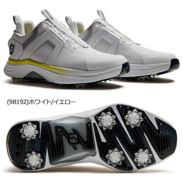 FootJoy（フットジョイ） FJ ハイパーフレックス ボア レディース