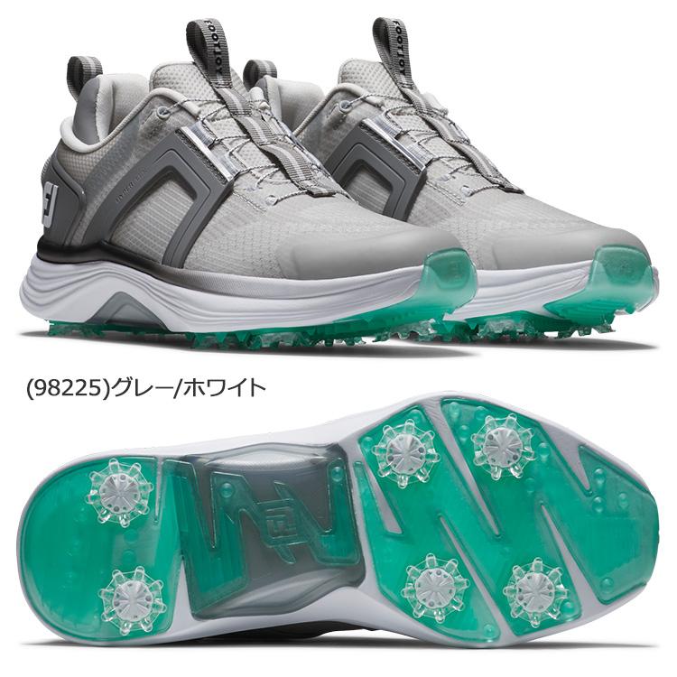 FootJoy（フットジョイ） FJ ハイパーフレックス ボア レディース