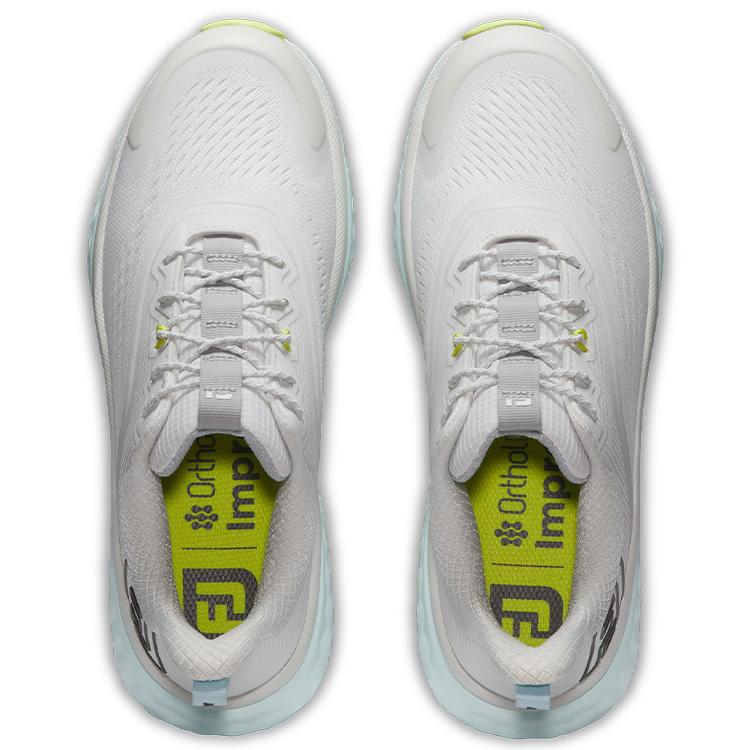 FootJoy フットジョイ FJ クオンタム レディース スパイクレス