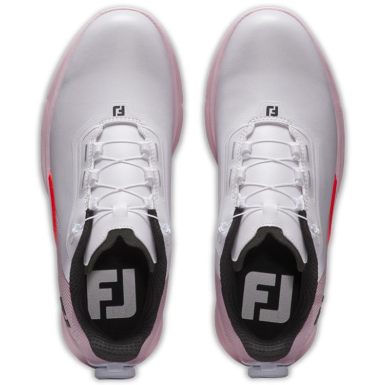 FootJoy（フットジョイ） FJ フューエル ボア レディース スパイクレス