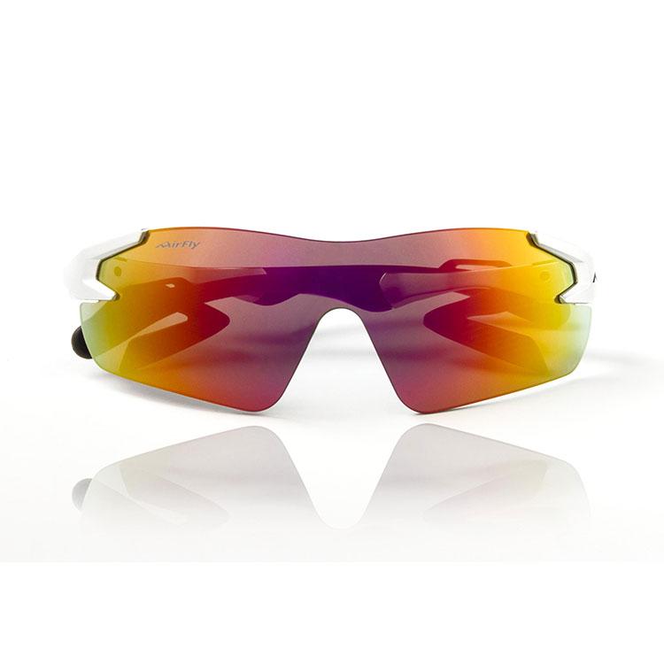 【期間限定】 Air Fly エアフライ AF-301 サングラス ユニセックス UVカット99％以上 【sbn】の画像