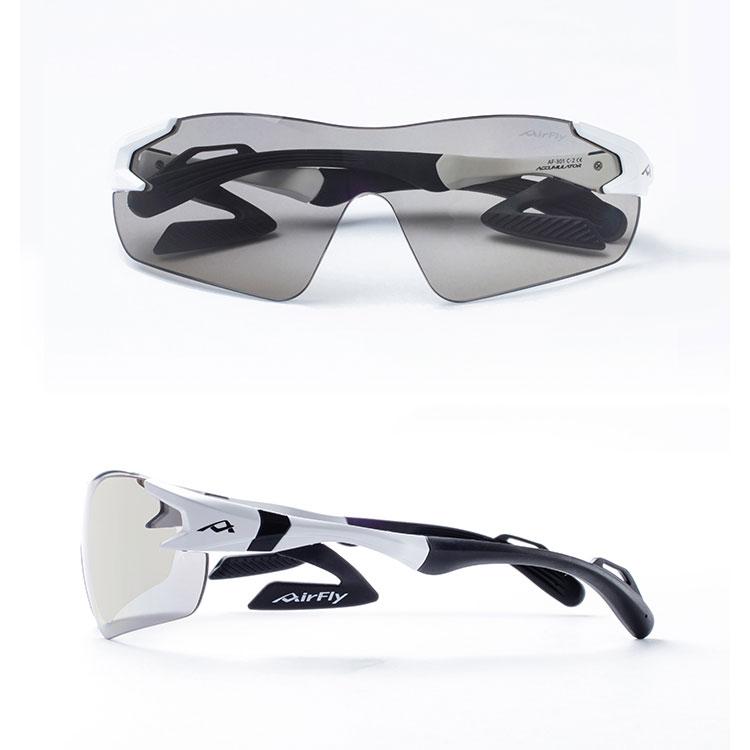 【期間限定】 Air Fly エアフライ AF-301 サングラス ユニセックス UVカット99％以上 【sbn】の画像