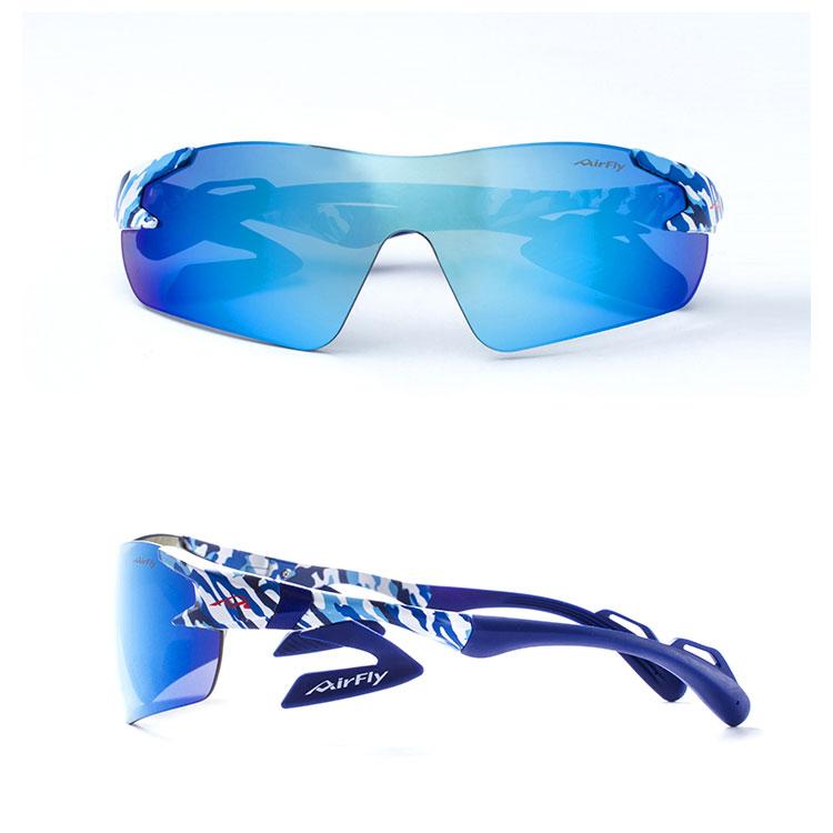 期間限定】 Air Fly エアフライ AF-301 サングラス ユニセックス