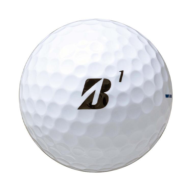 BRIDGESTONE GOLF ブリヂストンゴルフ EXTRA SOFT ゴルフボール 1