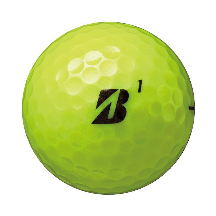 BRIDGESTONE GOLF ブリヂストンゴルフ EXTRA SOFT ゴルフボール 1
