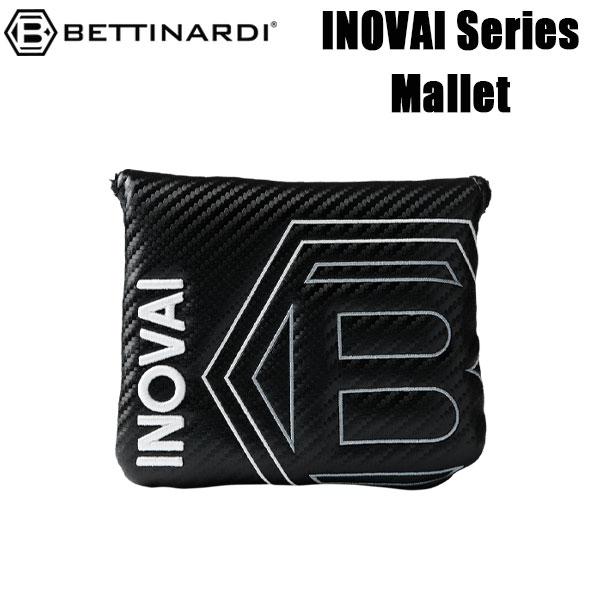 送料無料】 BETTINARDI GOLF ベティナルディ ゴルフ INOVAI Series 