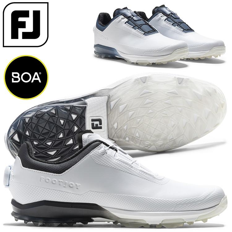 FootJoy（フットジョイ） ドライジョイズ プロ ボア メンズ スパイク